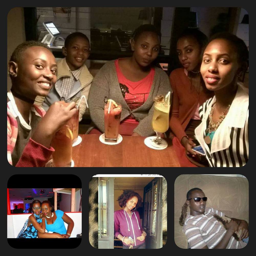 Meet your Posher, Sonia